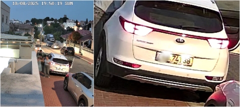 Reolink Argus 3E: אבטחה בחסות השמש